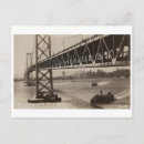Recherche de san francisco bay cartes postales Pont