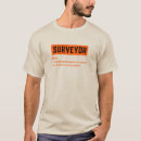 Recherche de surveyor tshirts Examinateur