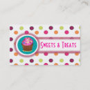 Recherche de à petits pois cartes visite Pâtisserie