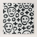 Recherche de crânes puzzles Transparent