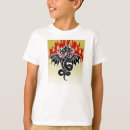 Recherche de dragons enfant vêtements Boy