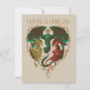 Recherche de de dragon correspondances cartes Maison du dragon