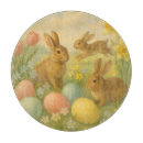Recherche de lapin de pâques planches à découper Printemps