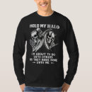 Recherche de anges autres Halo