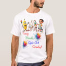 Recherche de talent vêtements Artiste