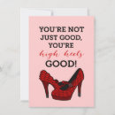 Recherche de stiletto invitations Talons