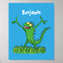 Recherche de iguane Mignon