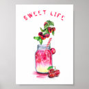 Recherche de cherry fruit posters Cerise