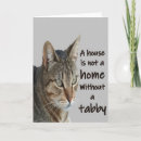 Recherche de chat maison vœux cartes Animal