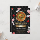 Zoek naar roulette uitnodigingen Party