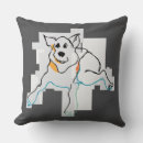 Recherche de bergers allemands coussins Dog