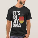 Zoek naar duitse vlag tshirts Trots