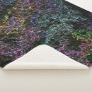 Zoek naar donkergroene dekens Bruin