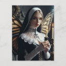 Recherche de nonnes cartes postales Religion
