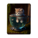 Recherche de de chaton magnets Drôle