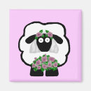 Recherche de rsvps magnets Mariée