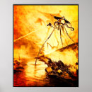 Recherche de invasion posters Science