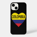 Recherche de drapeau colombien iphone coques Colombienne