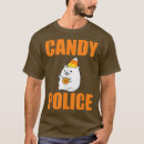 Recherche de candy corn tshirts Heureux halloween