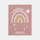 Recherche de de licorne couvertures Rose