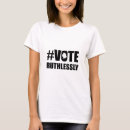 Recherche de rbg tshirts Démocrate