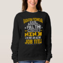 Zoek naar straling hoodies Radiology