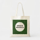 Recherche de chevron vert sacs Moderne