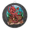 Recherche de poisson jeux de fléchettes Animaux