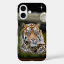 Recherche de petit animal de tigre iphone coques Tigres