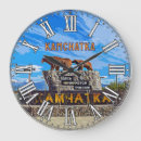 Recherche de volcan horloges Montagnes