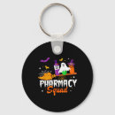Recherche de pharmaciens porteclés Halloween