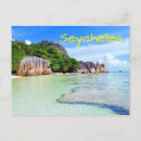 Recherche de îles seychelles cartes postales Vacances