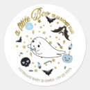 Recherche de fantôme de fille autocollants Mother to be