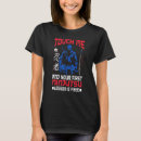 Recherche de épée femme tshirts Katana