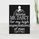 Zoek naar mr darcy kaarten Boek