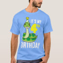 Zoek naar vierde verjaardag tshirts Verjaardagsfeest