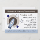 Recherche de rocket baby shower invitations Mignon