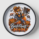 Recherche de halloween horloges Maman