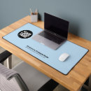 Recherche de logo tapis souris Minimaliste