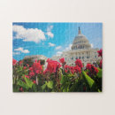 Zoek naar washington dc puzzels Geen mensen