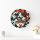 Recherche de chatons mignons horloges Anniversaire