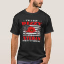 Recherche de dizzy tshirts Papa