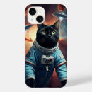 Zoek naar astronauten iphone hoesjes Ufo