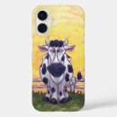 Zoek naar grappige koeien iphone hoesjes Humor
