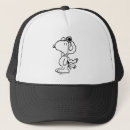 Recherche de papier casquettes Charles m schulz