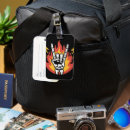 Recherche de rock n roll accessoires Heavy metal