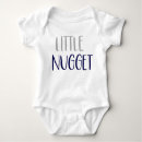 Recherche de nuggets bébé vêtements Costume pour bébé