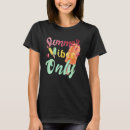 Zoek naar fruité tshirts Viben