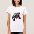 Zoek naar schildpadden tshirts Zeeschildpad