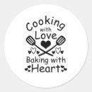 Recherche de humour de cuisine autocollants Cuisiner